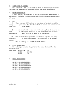 AN150 Catalog preface