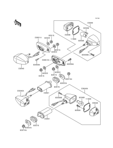 EX250 Повторитель сигналов