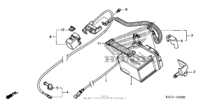  Аккумулятор