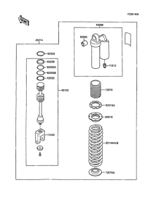  Амортизатор