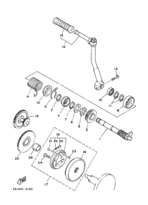 T50B ｷﾂｸｽﾀｰﾀ