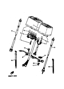 DT50LC DT50G Измерительный прибор