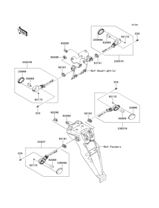  Повторитель сигналов