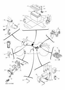 VMAX17 Equipo electrico