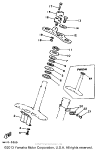 PW80K Управление