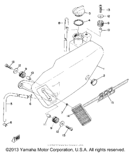 RD200B Маслянный банк