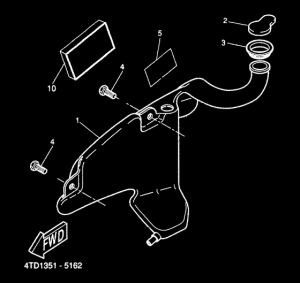 CW50RS Маслянный банк