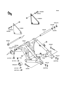 VN800 Маятник