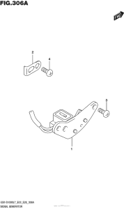 GSX-S1000 (ABS) Зажигание