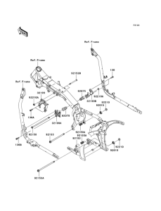 VN2000 Моторама