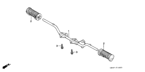 C50 Ступень передачи