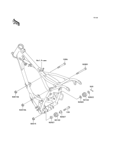 KX60 Моторама
