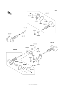  Повторитель сигналов