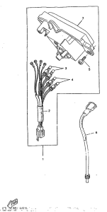 CW50RSP Приборы