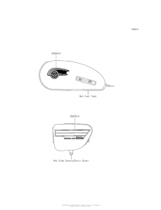 EJ800 Decals (Ebony)(Agfa)