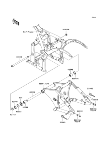 VN900 Маятник