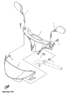YN100 - motorberkleidung