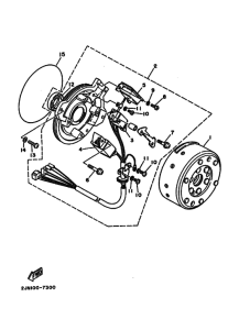 BW350 BW350U Generators