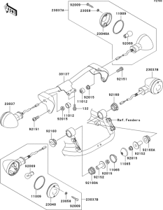  Повторитель сигналов