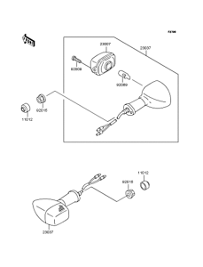 BJ250 Повторитель сигналов