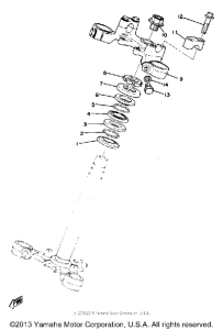 MX100F Управление