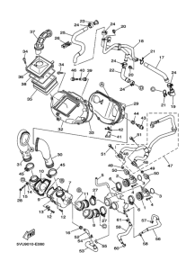 XP500 ｲﾝﾃｰｸ