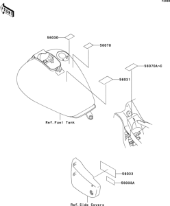  Лейбл предостережения