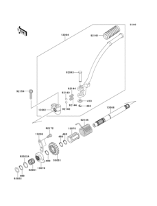 KL110 Кикстартер