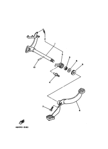 T80D ｼﾌﾄｼﾔﾌﾄ