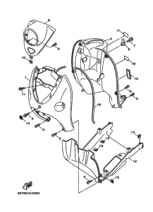 XC50 ﾚﾂｸﾞｼｰﾙﾄﾞ