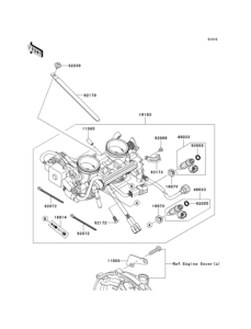 EX400 Акселератор