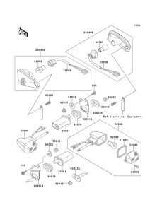 EX250 Повторитель сигналов
