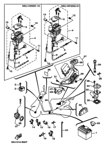 CV50A ｴﾚｸﾄﾘｶﾙ 2