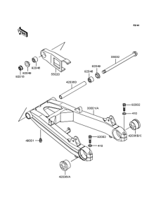 ZR400 Маятник