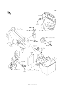 VN900 Инжектор