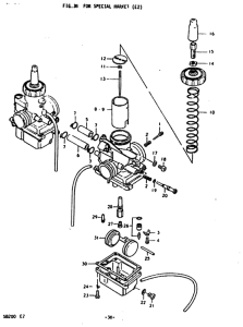 SB200 For special market