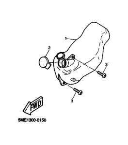 YQ100 Маслянный банк