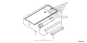  Инструмент
