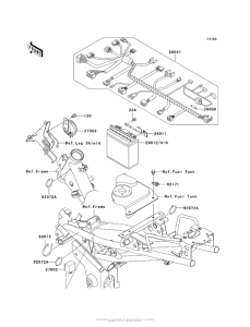AN112 Электрика