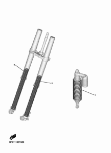  Дополнение к вилке