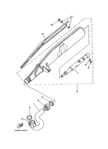 LB50IIIH ｴｷｿﾞｰｽﾄ