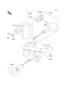 EJ400 Повторитель сигналов