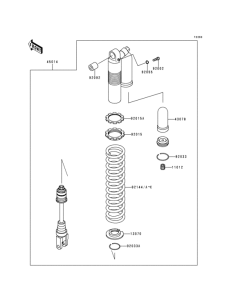  Амортизатор