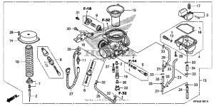  Карбюратор