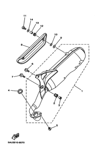 YJ50R ｴｷｿﾞｰｽﾄ