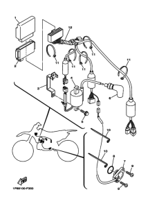  Электрика 1