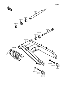 KR250 Маятник