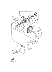 LB50IIIH ｵｲﾙﾎﾟﾝﾌﾟ