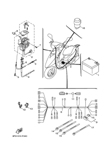 CE50 ｴﾚｸﾄﾘｶﾙ 2