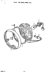 SB200 For special market